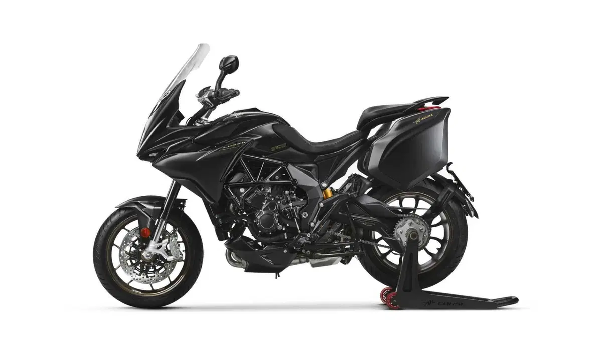 MV Agusta Turismo Veloce 800 Turismo Veloce 800 Lusso SCS (2021 - 26) (14)