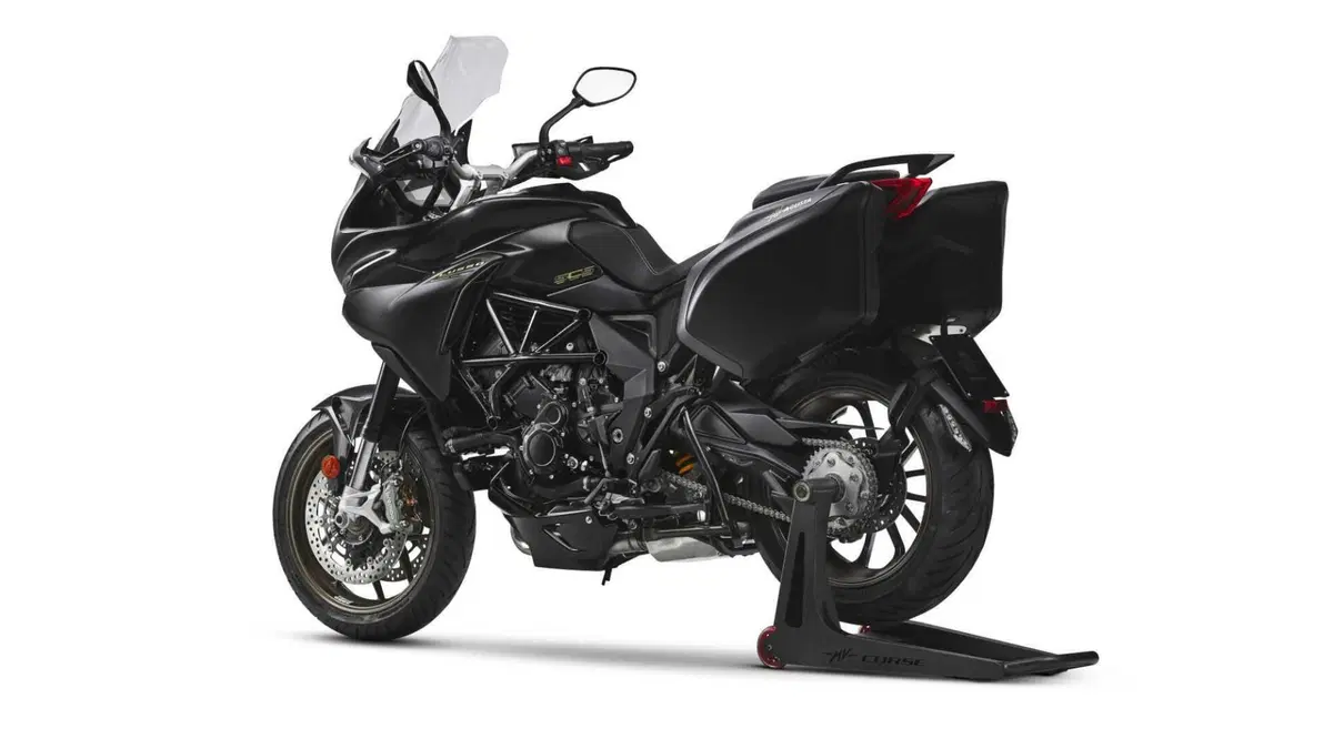 MV Agusta Turismo Veloce 800 Turismo Veloce 800 Lusso SCS (2021 - 26) (13)