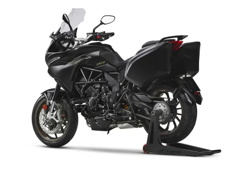 MV Agusta Turismo Veloce 800 Turismo Veloce 800 Lusso SCS (2021 - 26) (13)