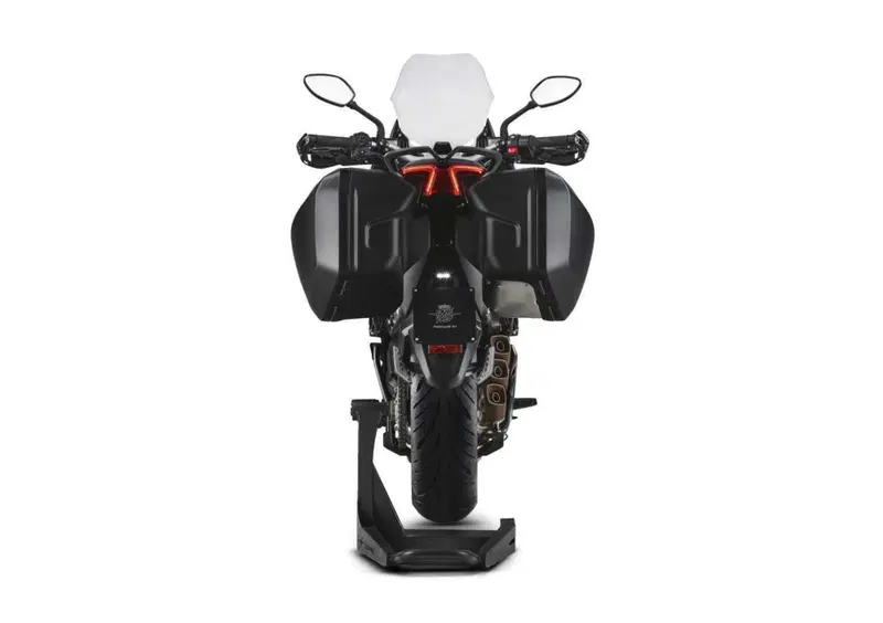 MV Agusta Turismo Veloce 800 Turismo Veloce 800 Lusso SCS (2021 - 26) (4)