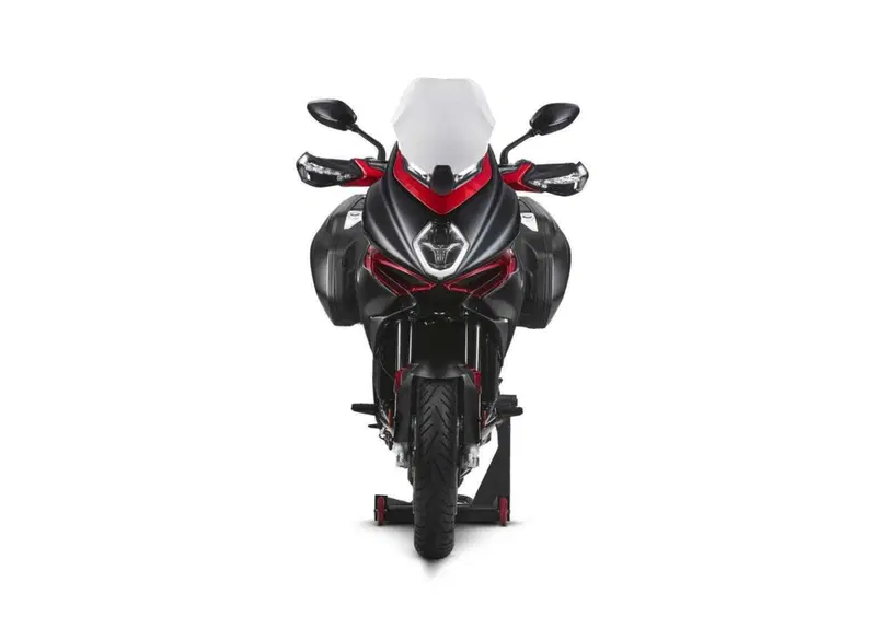 MV Agusta Turismo Veloce 800 Turismo Veloce 800 Lusso SCS (2021 - 26) (8)