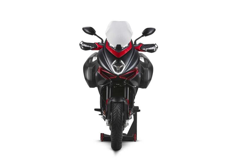 MV Agusta Turismo Veloce 800 Turismo Veloce 800 Lusso SCS (2021 - 24) (8)