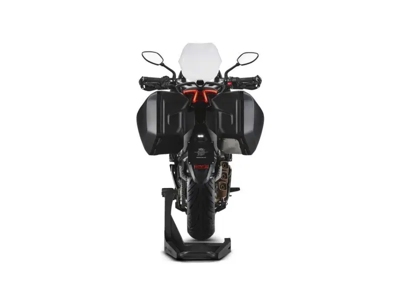 MV Agusta Turismo Veloce 800 Turismo Veloce 800 Lusso SCS (2021 - 26) (12)
