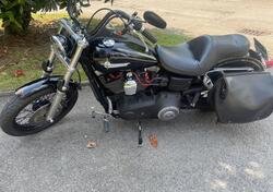 Harley-Davidson 1584 Street Bob (2007) - FXDB usata