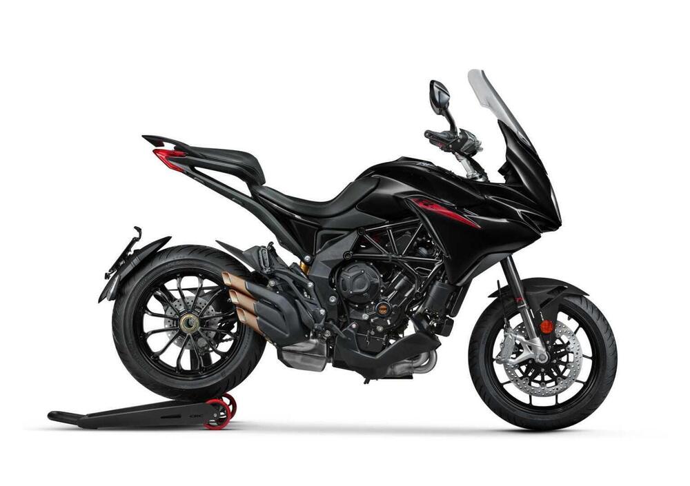 MV Agusta Turismo Veloce 800 R (2023 - 24) (2)