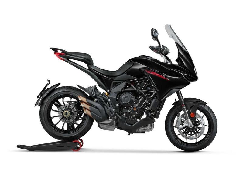 MV Agusta Turismo Veloce 800 Turismo Veloce 800 R (2023 - 24) (2)