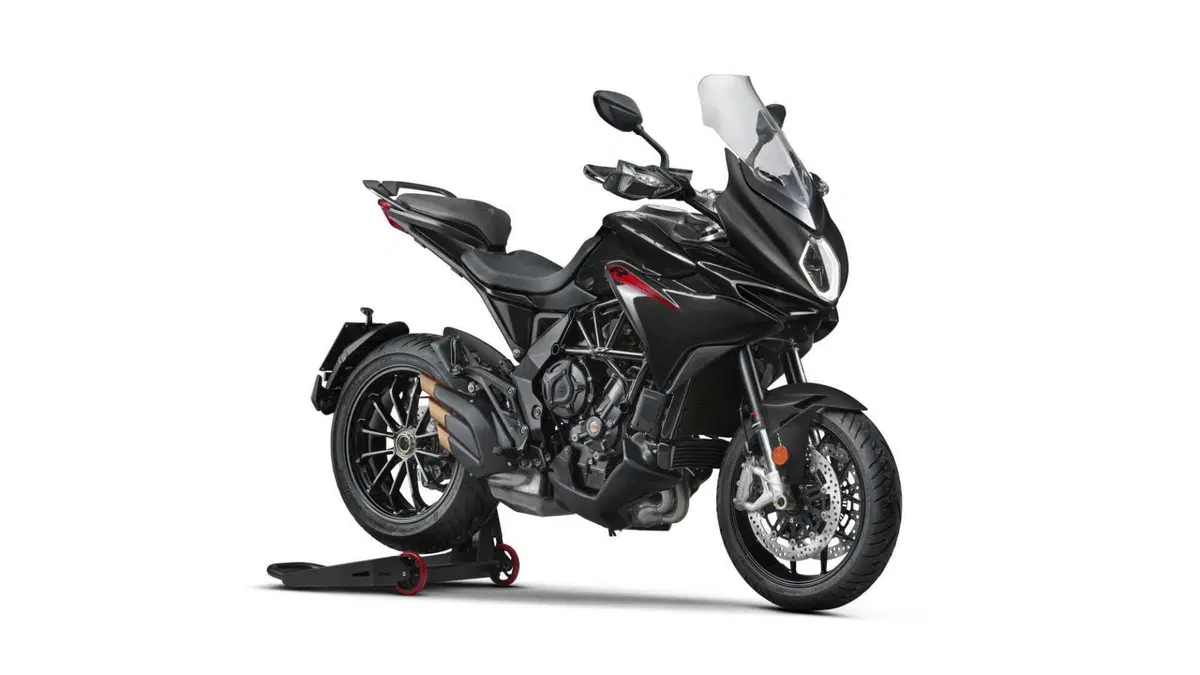 MV Agusta Turismo Veloce 800 Turismo Veloce 800 R (2023 - 26)