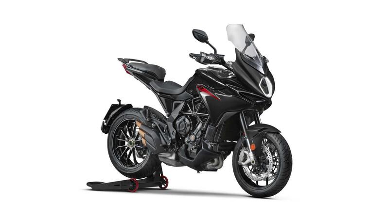 MV Agusta Turismo Veloce 800 Turismo Veloce 800 R (2023 - 24)