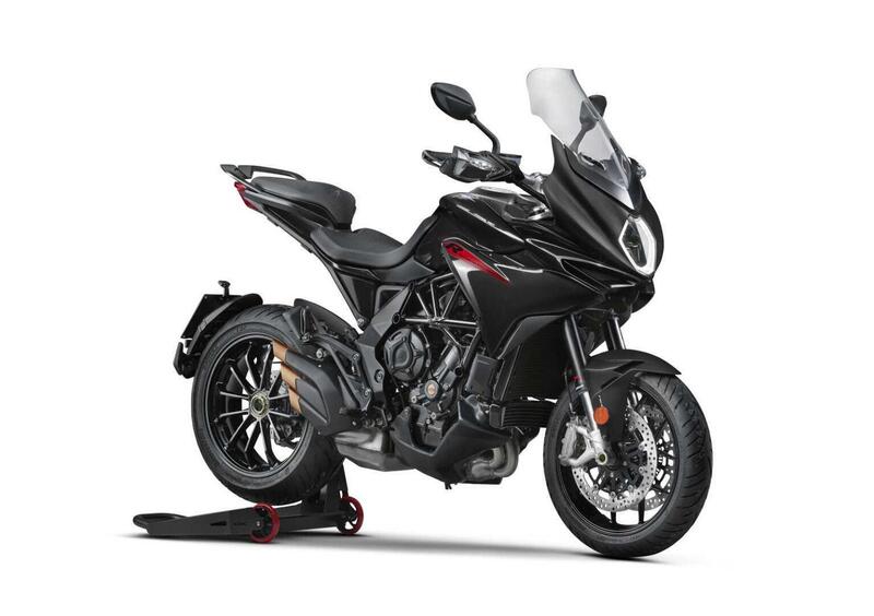 MV Agusta Turismo Veloce 800 Turismo Veloce 800 R (2023 - 24)