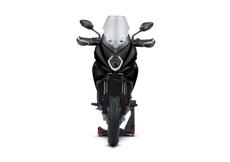 MV Agusta Turismo Veloce 800 Turismo Veloce 800 R (2023 - 24) (8)