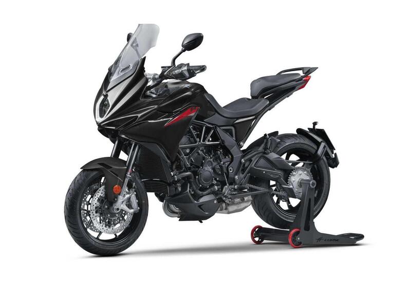 MV Agusta Turismo Veloce 800 Turismo Veloce 800 R (2023 - 24) (7)