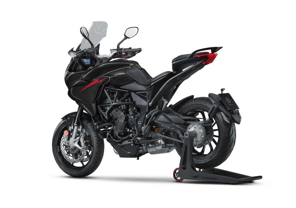 MV Agusta Turismo Veloce 800 R (2023 - 24) (5)