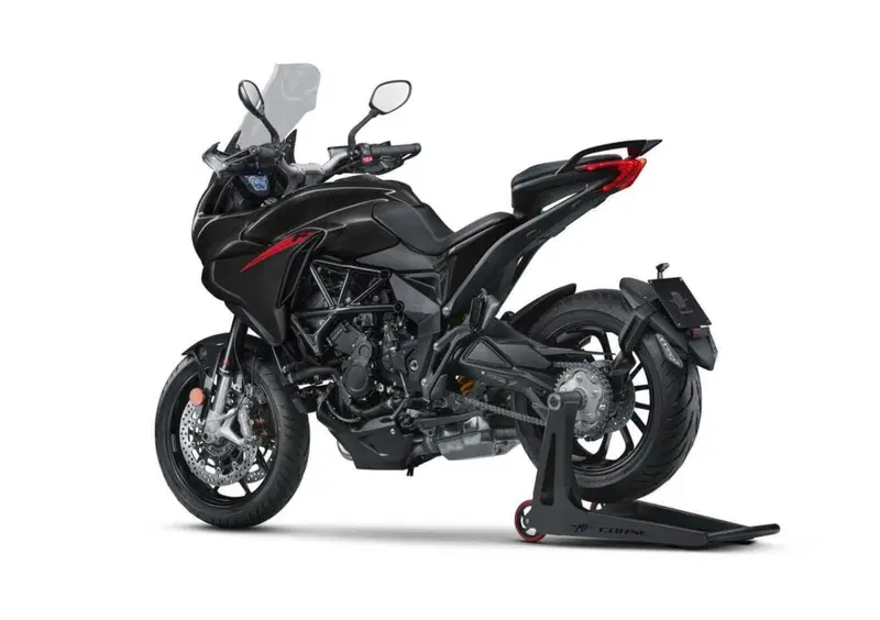 MV Agusta Turismo Veloce 800 Turismo Veloce 800 R (2023 - 26) (5)