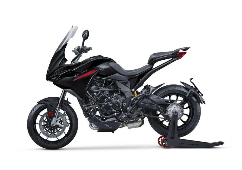 MV Agusta Turismo Veloce 800 Turismo Veloce 800 R (2023 - 24) (6)