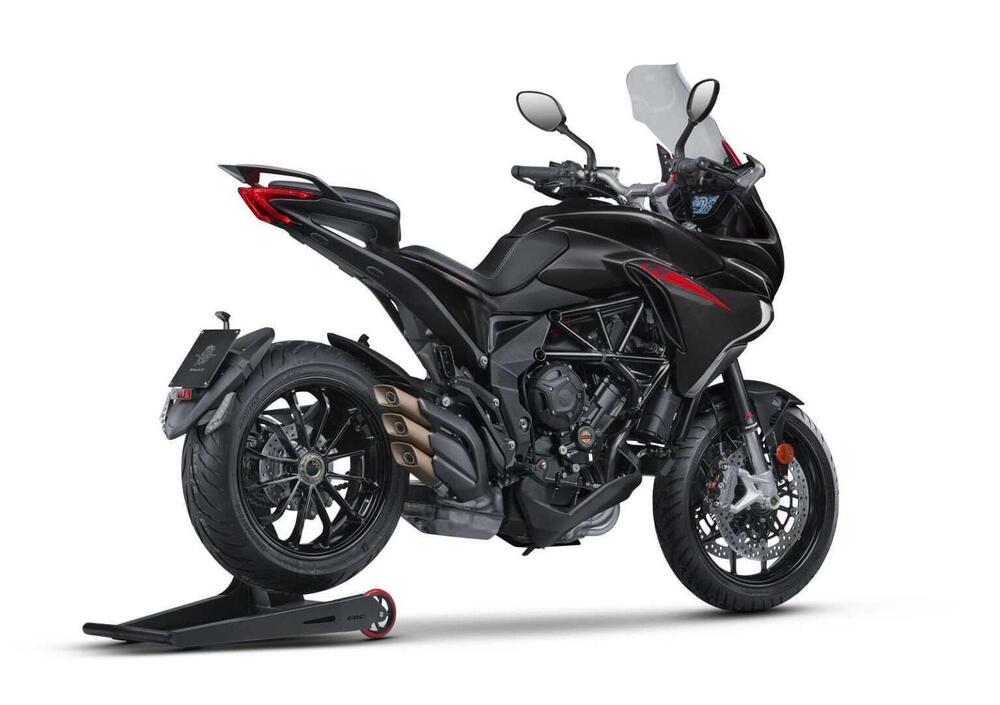 MV Agusta Turismo Veloce 800 R (2023 - 24) (3)