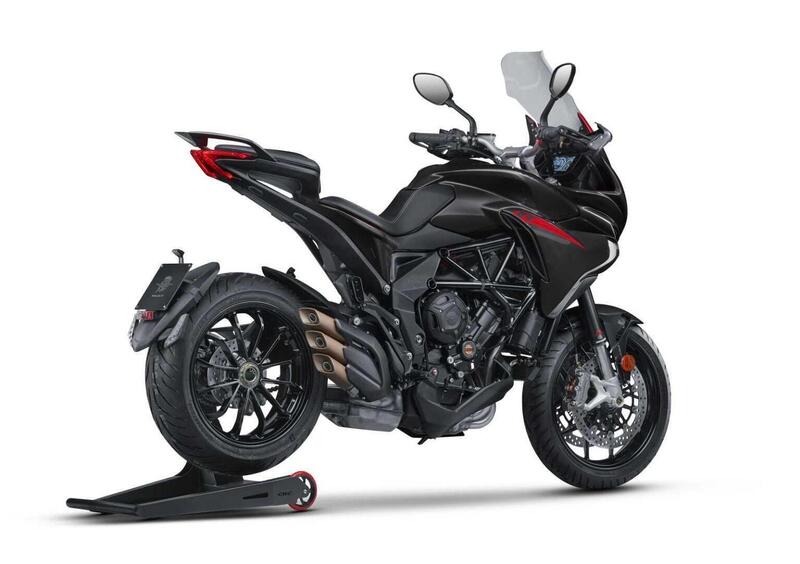 MV Agusta Turismo Veloce 800 Turismo Veloce 800 R (2023 - 24) (3)