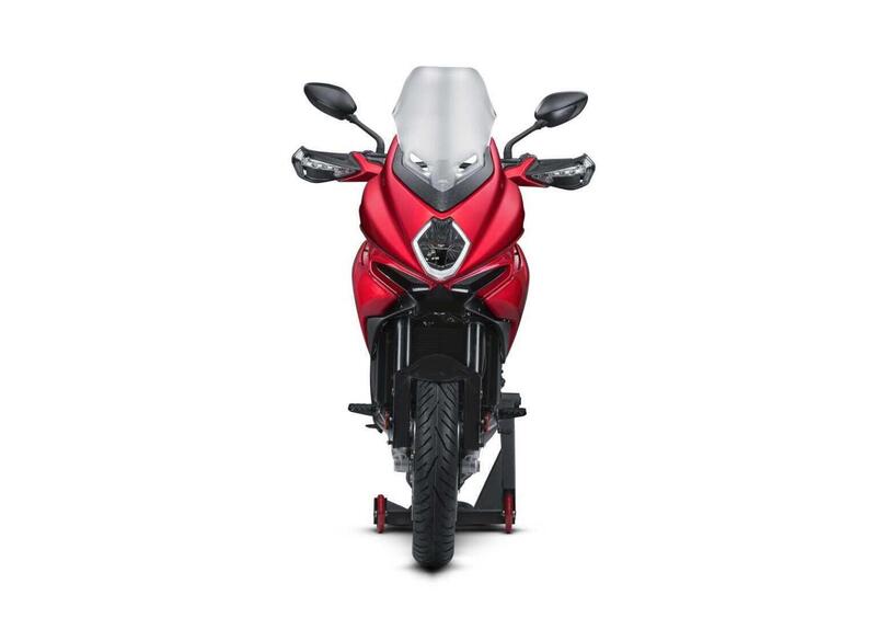 MV Agusta Turismo Veloce 800 Turismo Veloce 800 R (2023 - 24) (16)