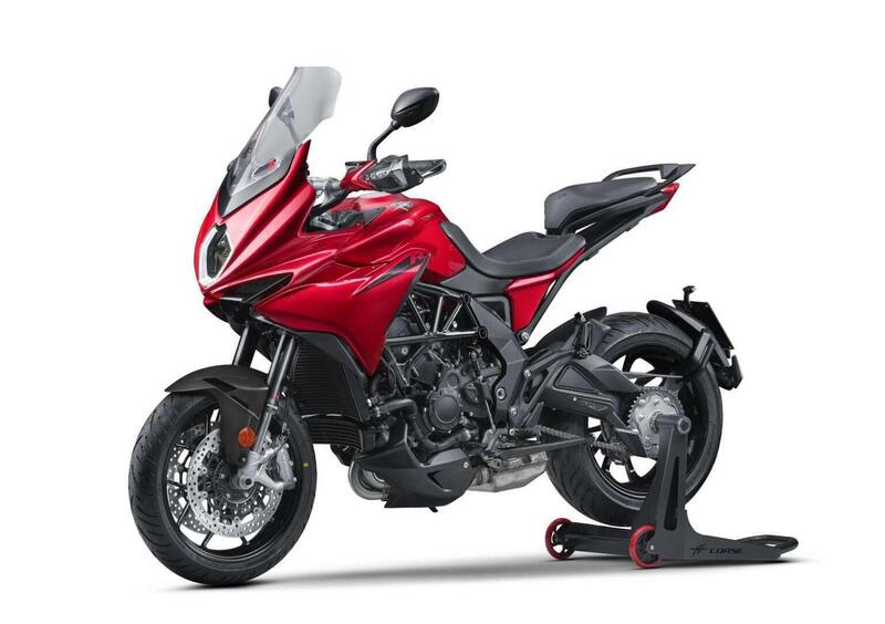 MV Agusta Turismo Veloce 800 Turismo Veloce 800 R (2023 - 24) (15)