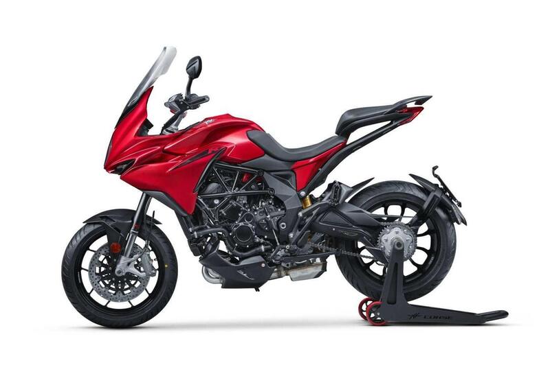 MV Agusta Turismo Veloce 800 Turismo Veloce 800 R (2023 - 24) (14)