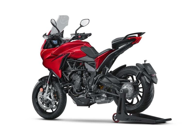 MV Agusta Turismo Veloce 800 Turismo Veloce 800 R (2023 - 24) (13)