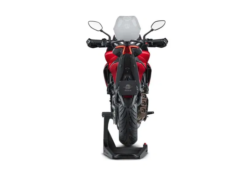 MV Agusta Turismo Veloce 800 Turismo Veloce 800 R (2023 - 26) (12)
