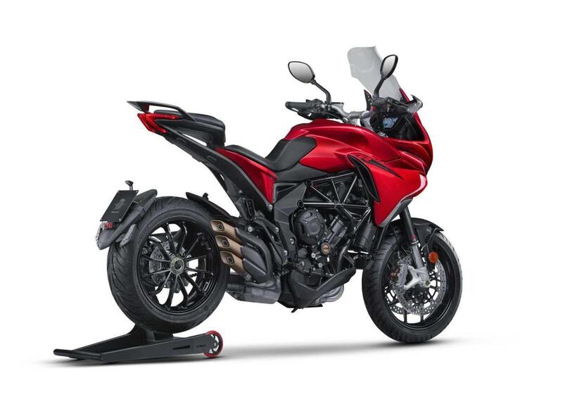 MV Agusta Turismo Veloce 800 Turismo Veloce 800 R (2023 - 24) (11)