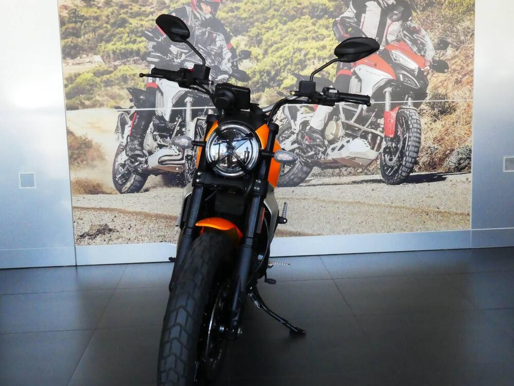 Ducati Scrambler 800 Icon (2023 - 24) (3)