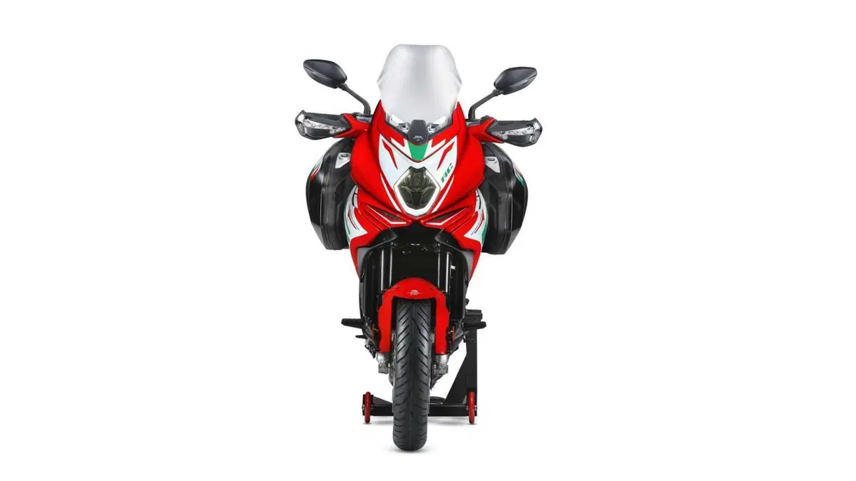 MV Agusta Turismo Veloce 800 Turismo Veloce 800 RC SCS (2022 - 26) (8)