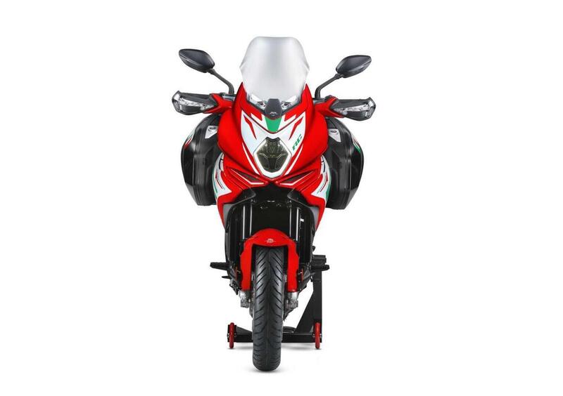 MV Agusta Turismo Veloce 800 Turismo Veloce 800 RC SCS (2022 - 24) (8)