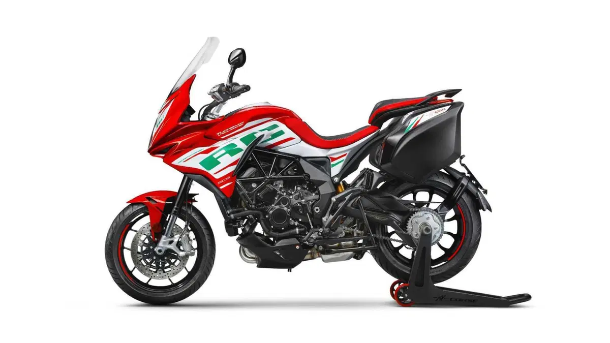 MV Agusta Turismo Veloce 800 Turismo Veloce 800 RC SCS (2022 - 26) (6)