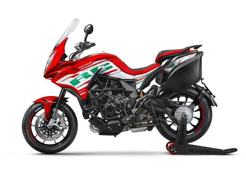 MV Agusta Turismo Veloce 800 Turismo Veloce 800 RC SCS (2022 - 24) (6)