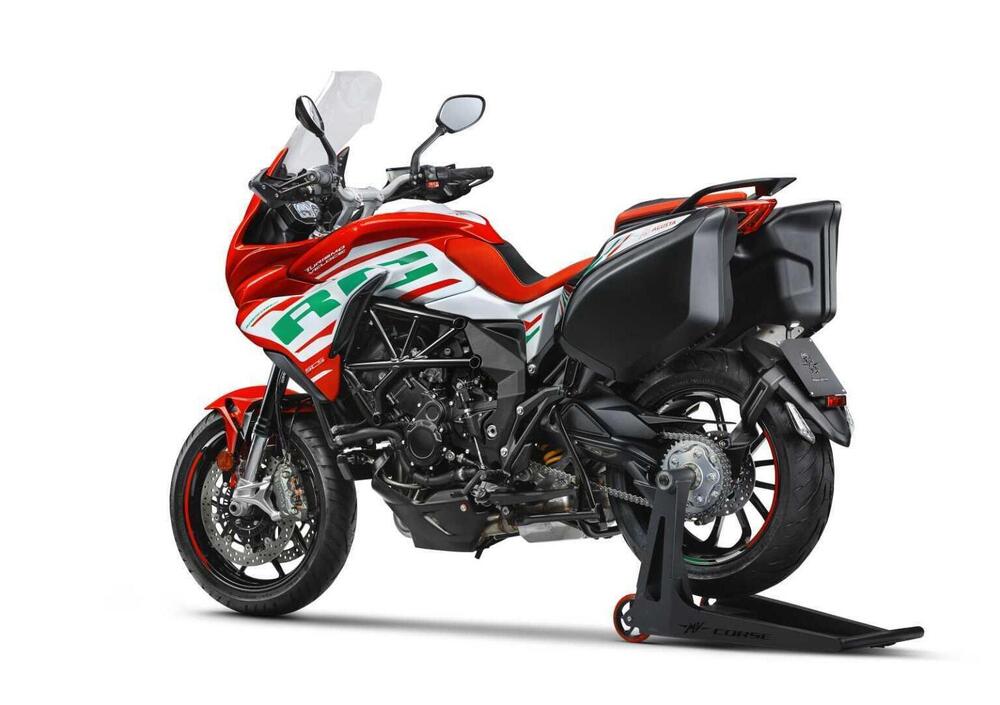 MV Agusta Turismo Veloce 800 RC SCS (2022 - 24) (5)