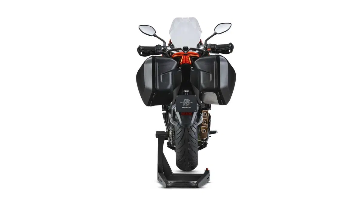MV Agusta Turismo Veloce 800 Turismo Veloce 800 RC SCS (2022 - 26) (4)