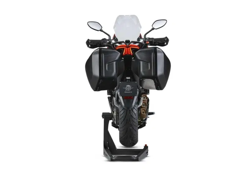 MV Agusta Turismo Veloce 800 Turismo Veloce 800 RC SCS (2022 - 26) (4)