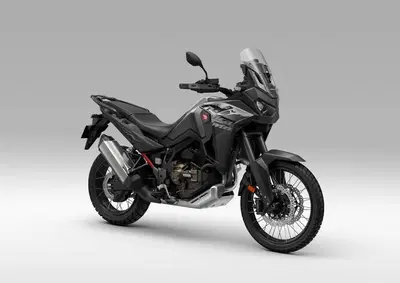 Honda Africa Twin CRF 1100L ES DCT (2024 - 26) nuova