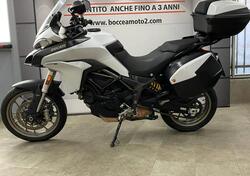 Ducati Multistrada 950 (2018) usata