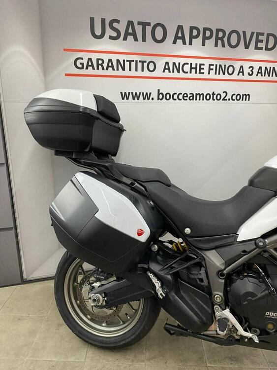 Ducati Multistrada 950 (2018) (5)