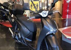 Honda SH 150 i ABS (2013 - 16) usata