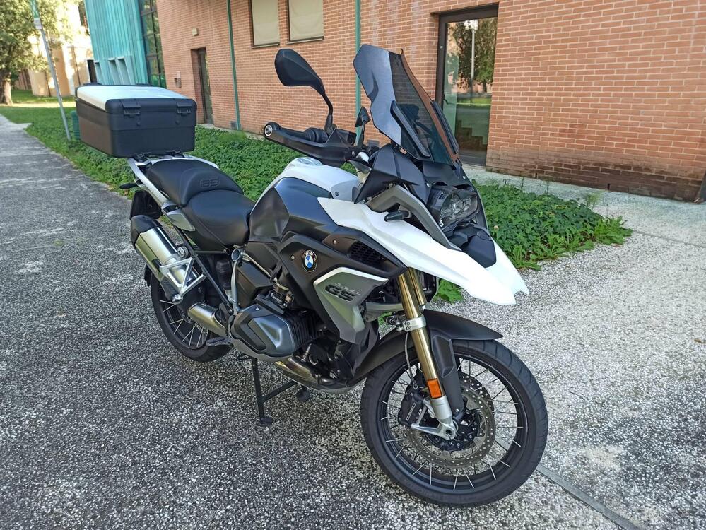 Bmw R 1250 GS (2021 - 24)