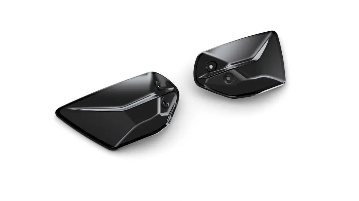 Honda MSX 125, aggiornamento 2025 per la mini “streetfighter”  (2)