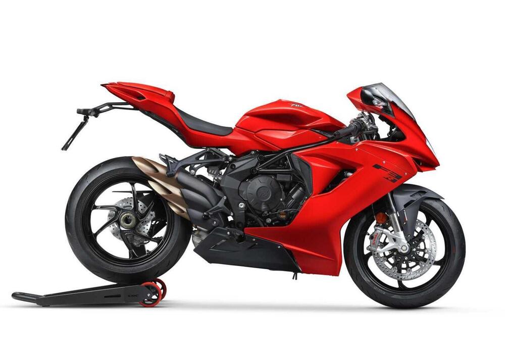 MV Agusta F3 800 R (2023 - 24) (2)