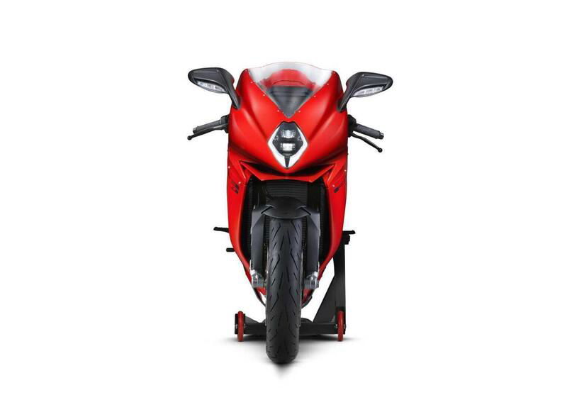 MV Agusta F3 800 F3 800 R (2023 - 24) (8)