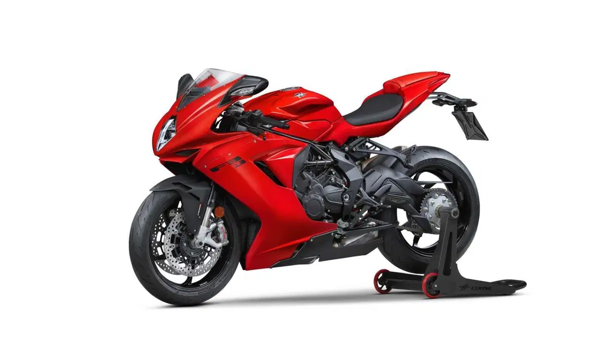 MV Agusta F3 800 F3 800 R (2023 - 25) (7)