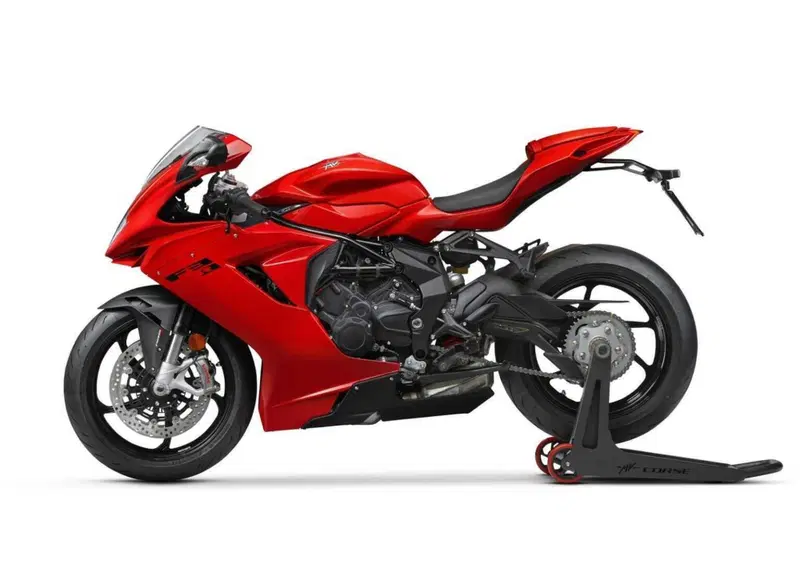 MV Agusta F3 800 F3 800 R (2023 - 25) (6)
