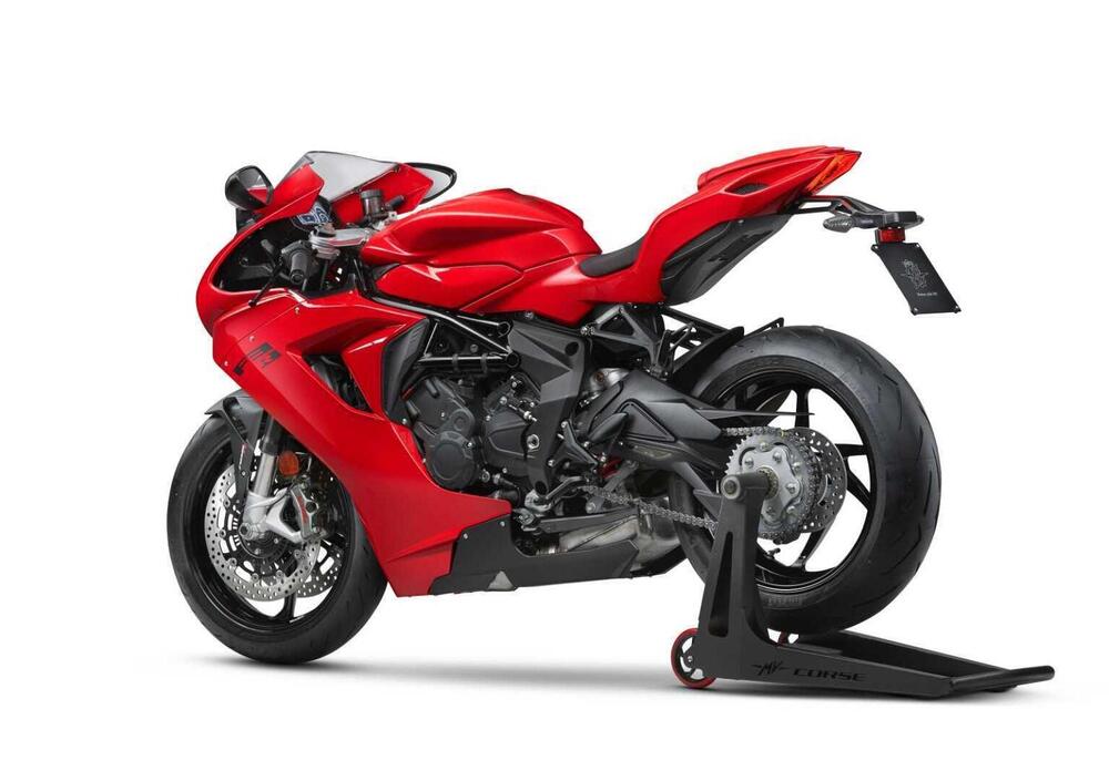 MV Agusta F3 800 R (2023 - 24) (5)