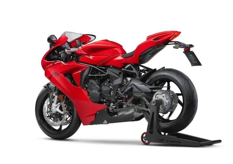 MV Agusta F3 800 F3 800 R (2023 - 25) (5)