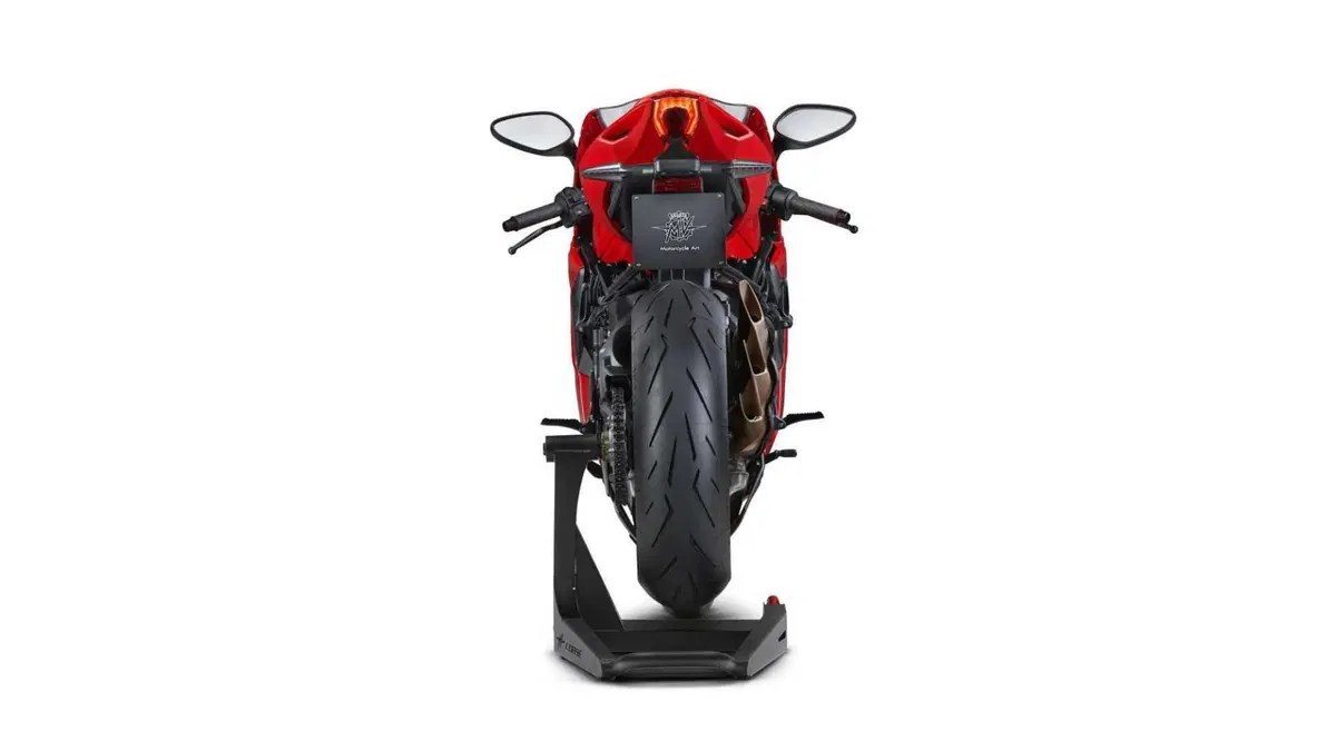 MV Agusta F3 800 F3 800 R (2023 - 25) (4)