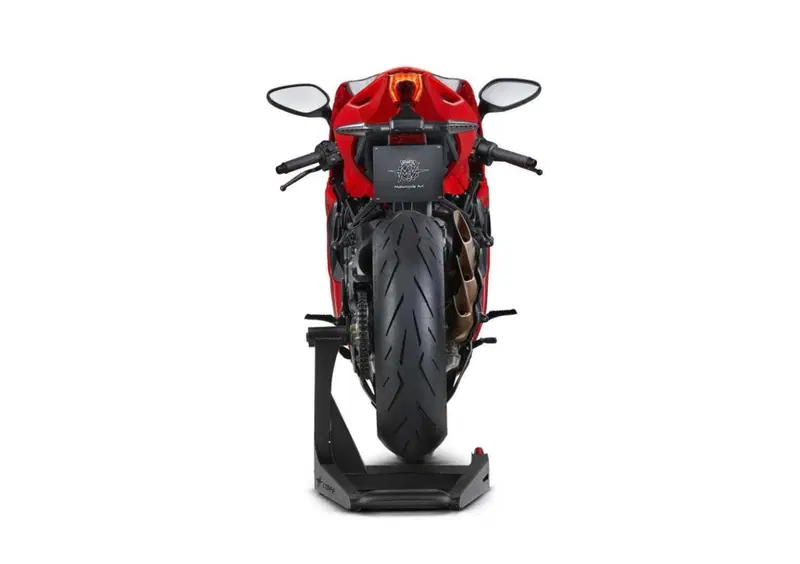 MV Agusta F3 800 F3 800 R (2023 - 25) (4)
