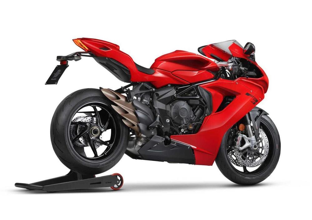 MV Agusta F3 800 R (2023 - 24) (3)