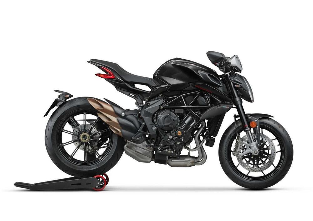 MV Agusta Dragster 800 R (2023 - 24) (2)